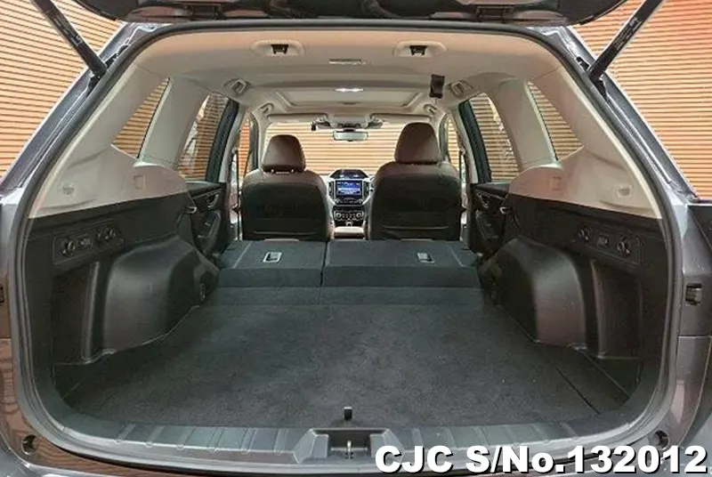 2023 Subaru / Forester Stock No. 132012