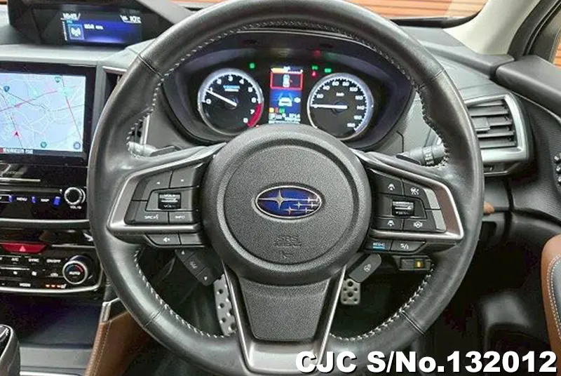 2023 Subaru / Forester Stock No. 132012