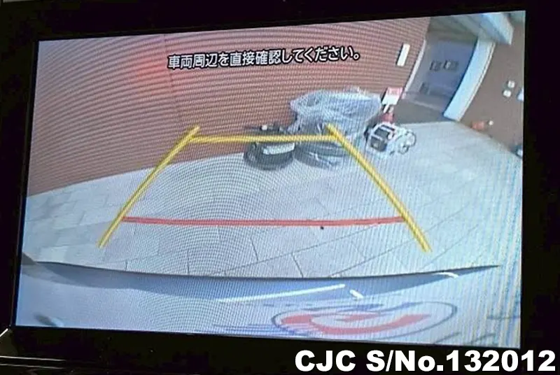 2023 Subaru / Forester Stock No. 132012