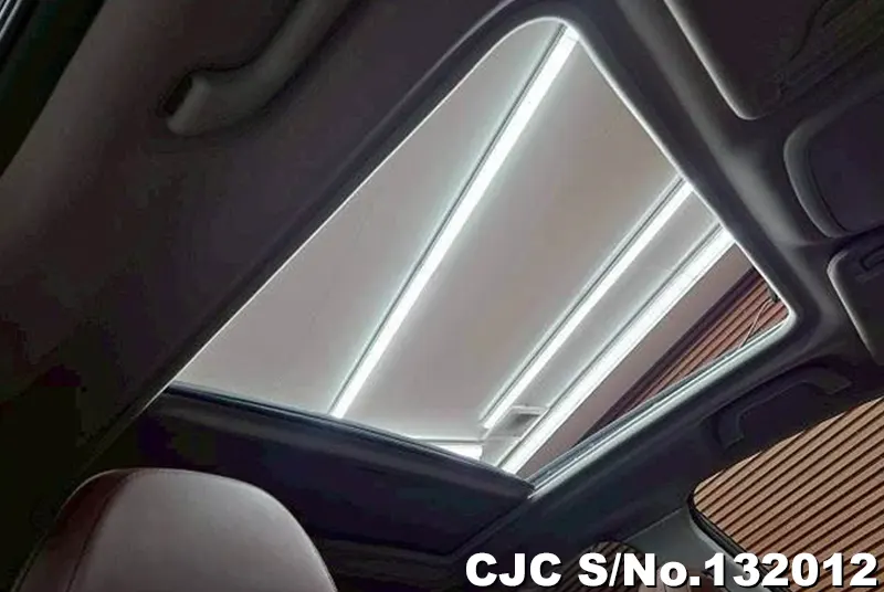 2023 Subaru / Forester Stock No. 132012