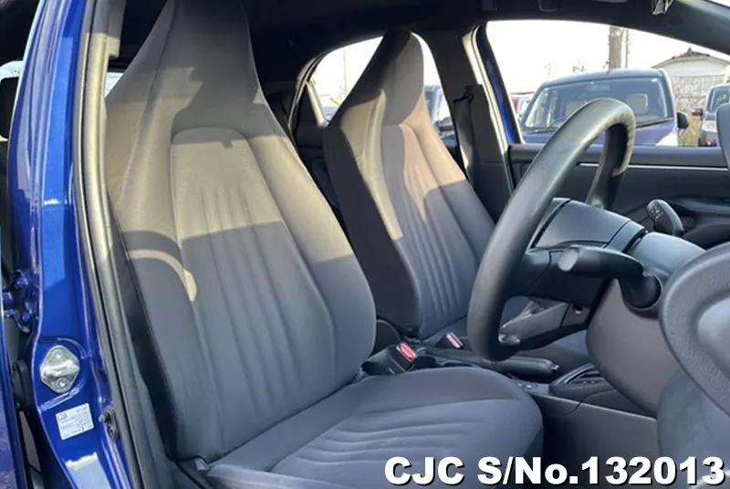 2022 Toyota / Yaris Stock No. 132013