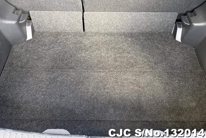 2022 Toyota / Yaris Stock No. 132014