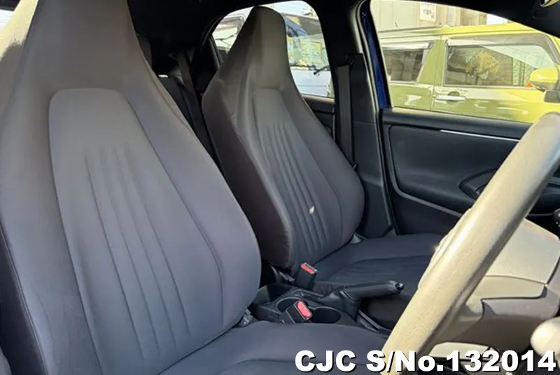 2022 Toyota / Yaris Stock No. 132014