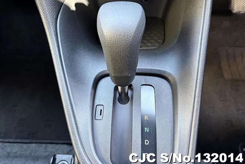 2022 Toyota / Yaris Stock No. 132014