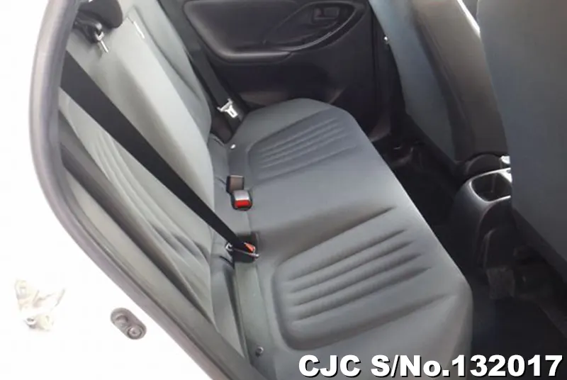 2022 Toyota / Yaris Stock No. 132017