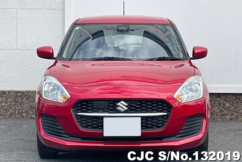 2022 Suzuki / Swift Stock No. 132019