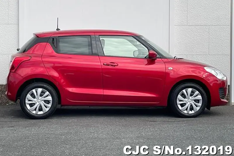 2022 Suzuki / Swift Stock No. 132019