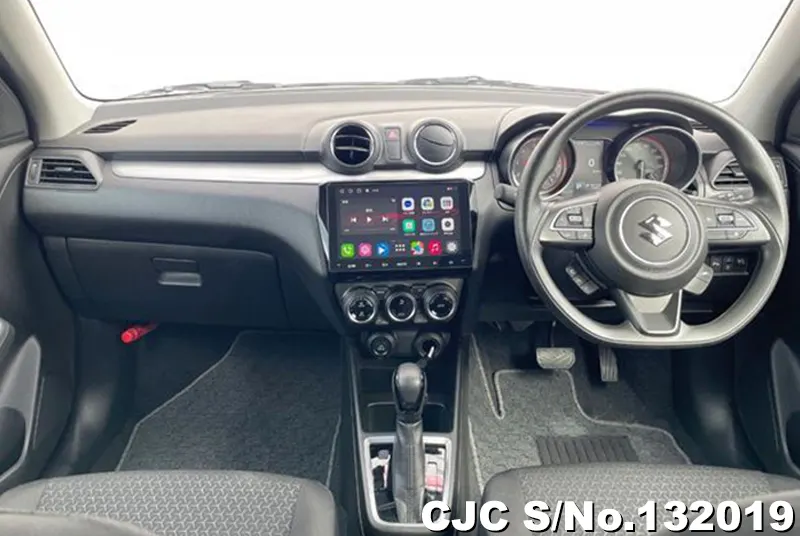 2022 Suzuki / Swift Stock No. 132019