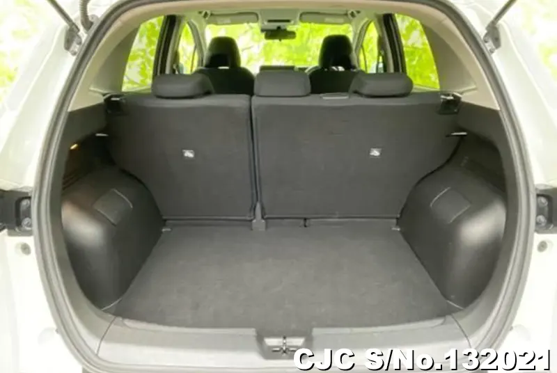 2022 Nissan / Note Stock No. 132021