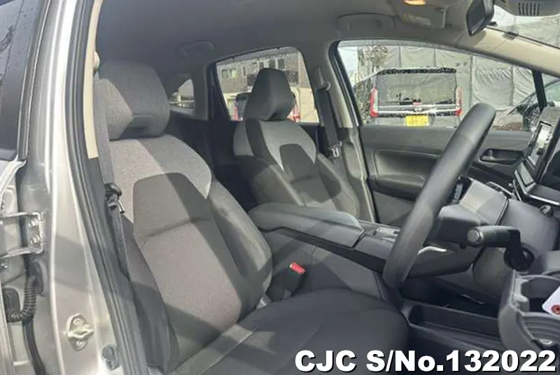 2022 Nissan / Note Stock No. 132022