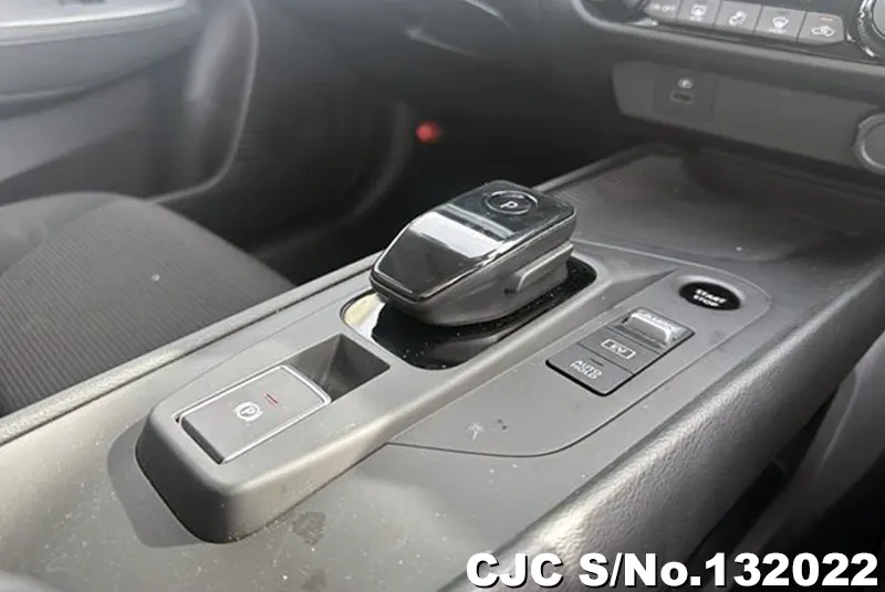 2022 Nissan / Note Stock No. 132022