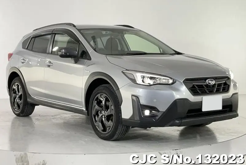 2022 Subaru / XV Stock No. 132023