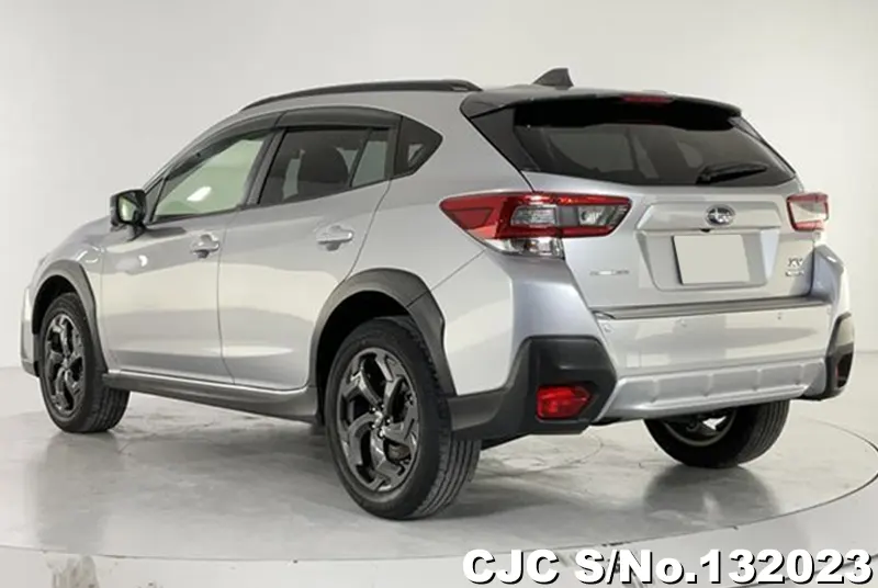 2022 Subaru / XV Stock No. 132023