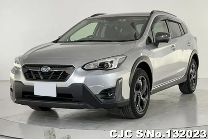 2022 Subaru / XV Stock No. 132023