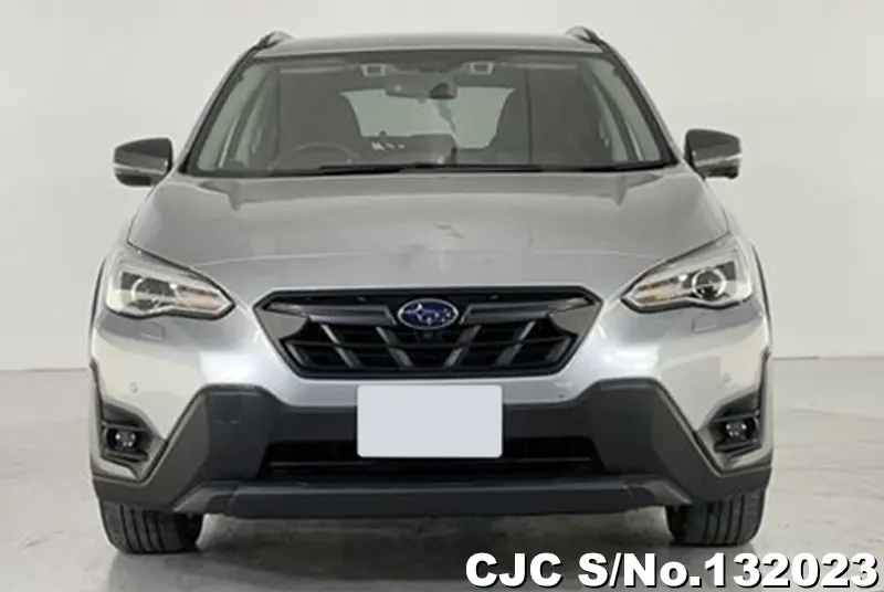 2022 Subaru / XV Stock No. 132023