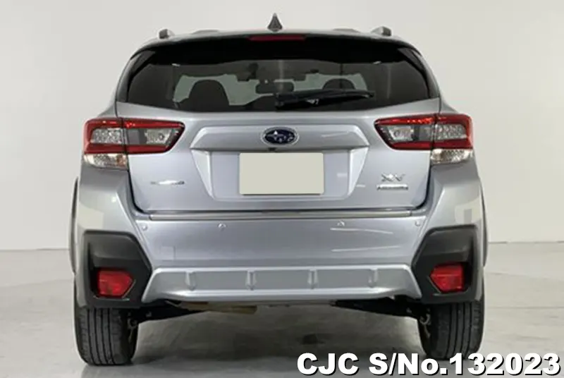 2022 Subaru / XV Stock No. 132023
