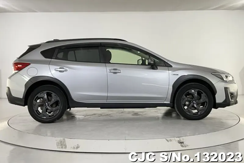 2022 Subaru / XV Stock No. 132023