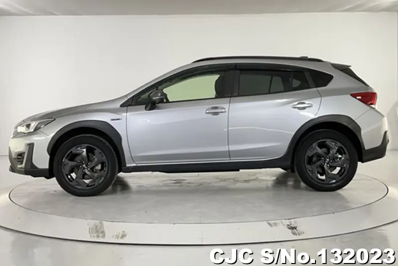 2022 Subaru / XV Stock No. 132023