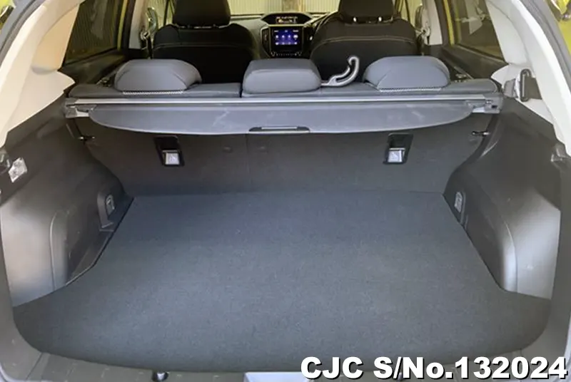 2022 Subaru / XV Stock No. 132024