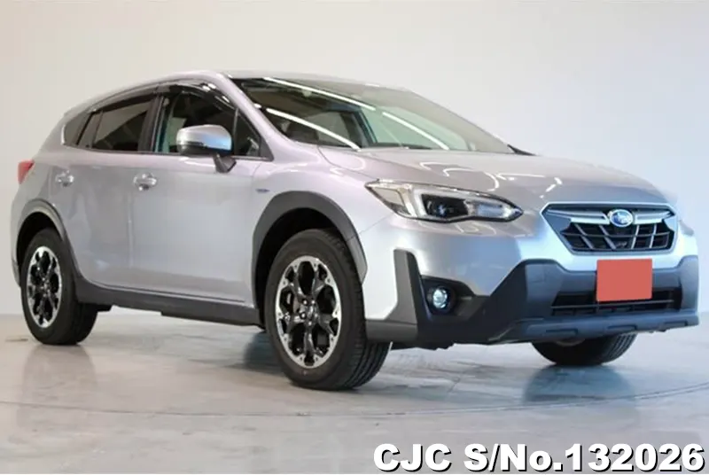 2022 Subaru / XV Stock No. 132026