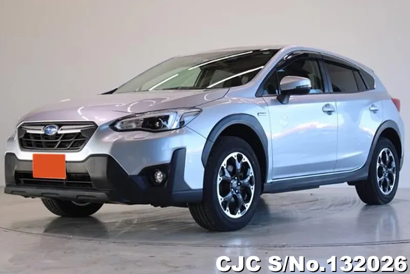 2022 Subaru / XV Stock No. 132026