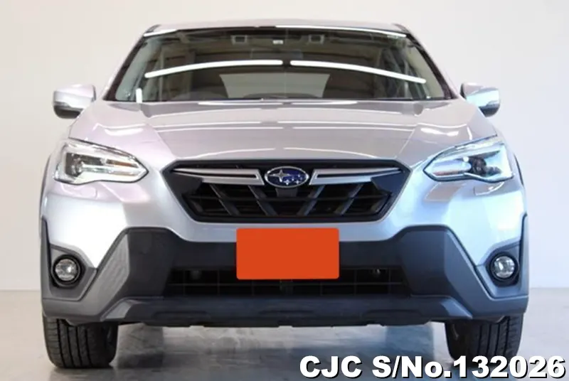 2022 Subaru / XV Stock No. 132026