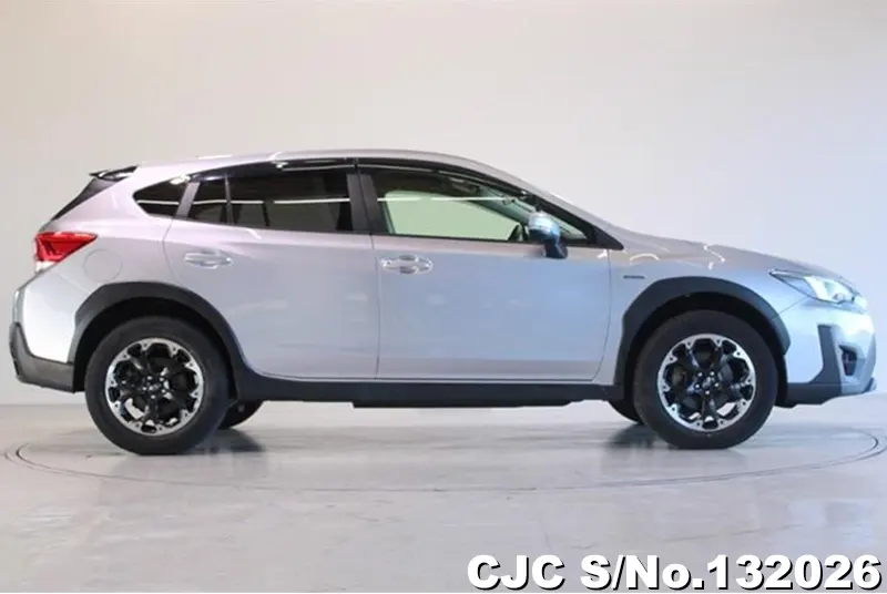 2022 Subaru / XV Stock No. 132026