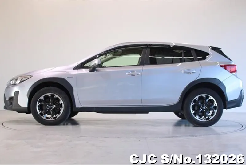 2022 Subaru / XV Stock No. 132026
