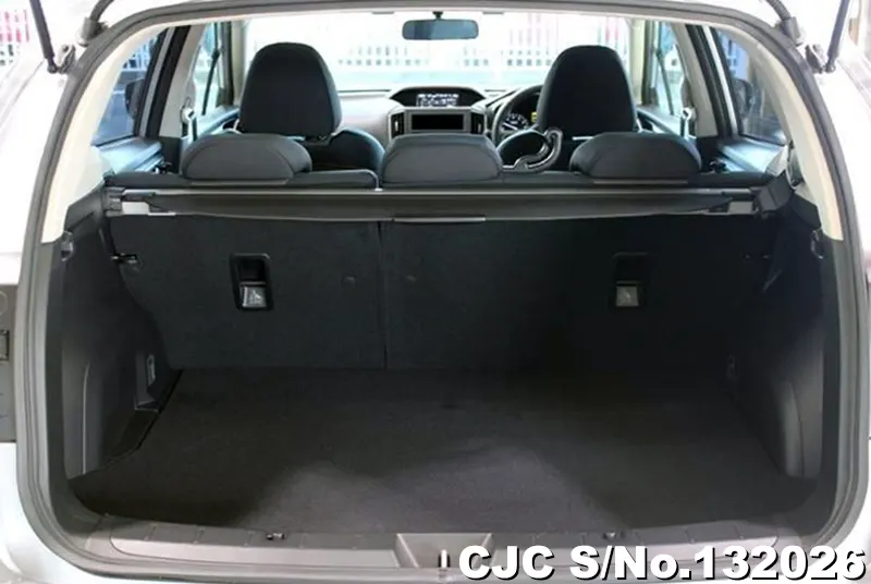 2022 Subaru / XV Stock No. 132026