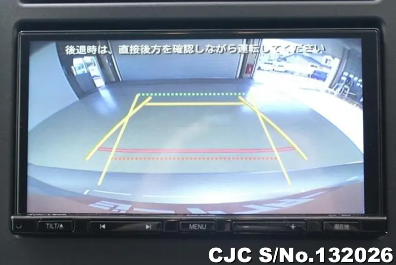 2022 Subaru / XV Stock No. 132026