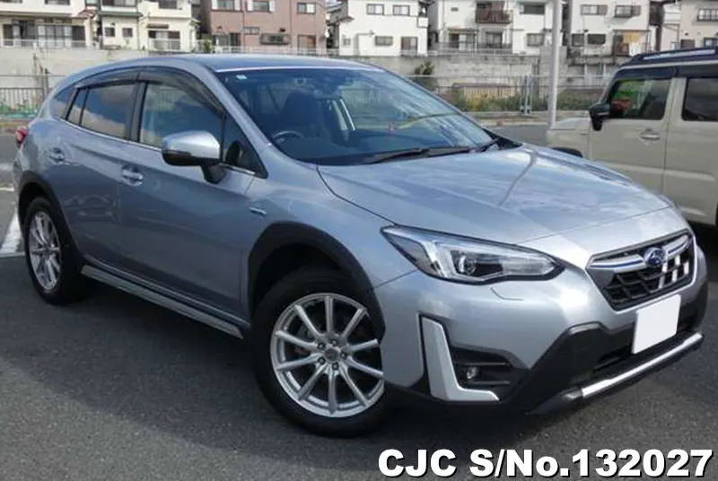 2022 Subaru / XV Stock No. 132027