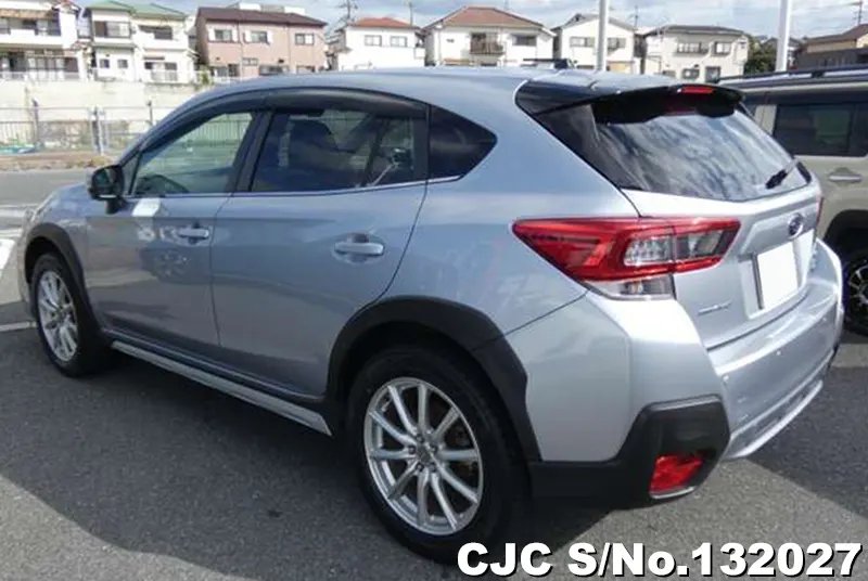 2022 Subaru / XV Stock No. 132027