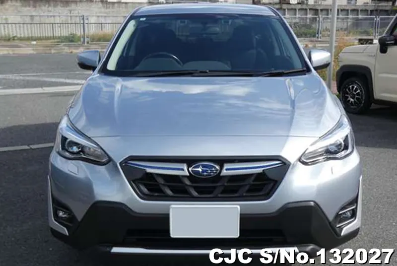 2022 Subaru / XV Stock No. 132027