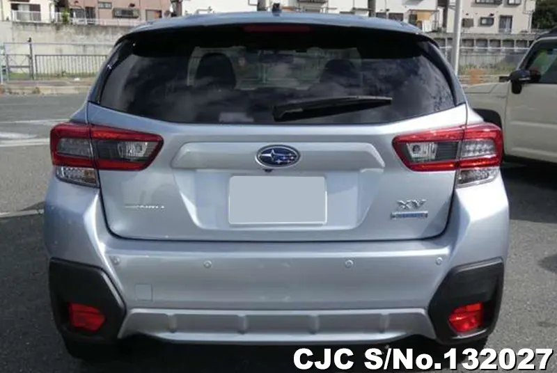 2022 Subaru / XV Stock No. 132027