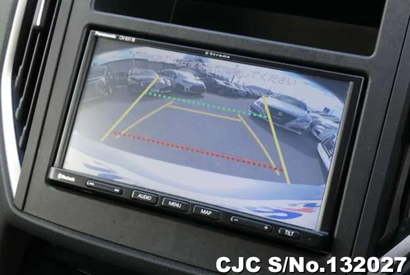 2022 Subaru / XV Stock No. 132027