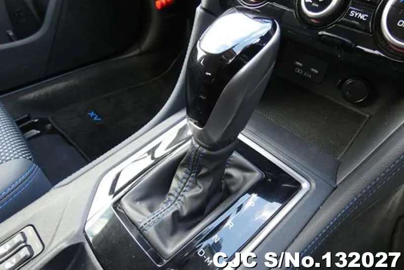 2022 Subaru / XV Stock No. 132027