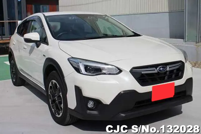 2022 Subaru / XV Stock No. 132028