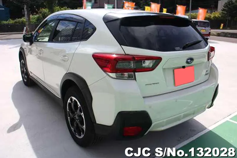 2022 Subaru / XV Stock No. 132028