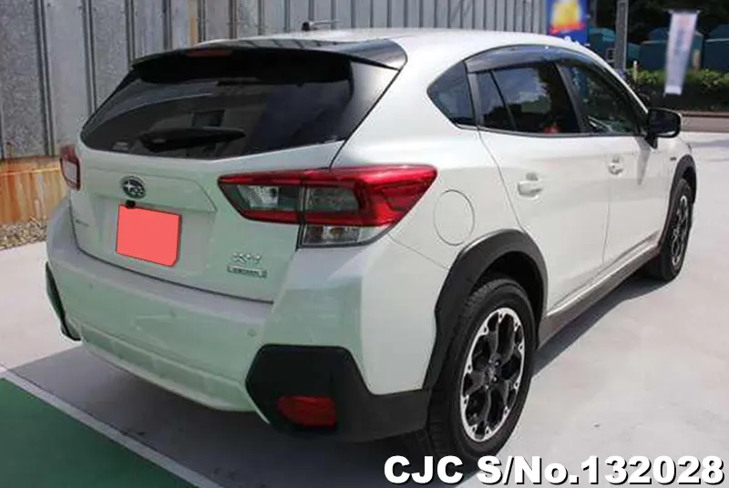 2022 Subaru / XV Stock No. 132028
