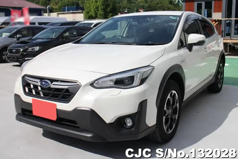 2022 Subaru / XV Stock No. 132028