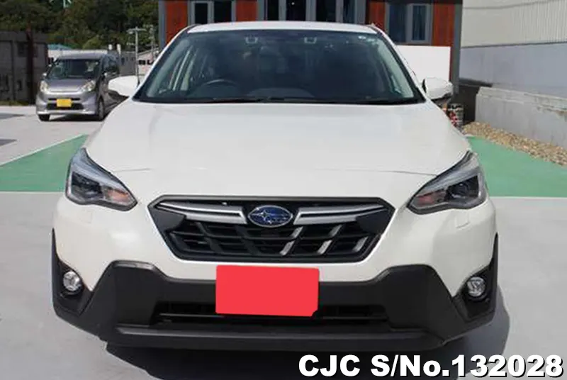 2022 Subaru / XV Stock No. 132028