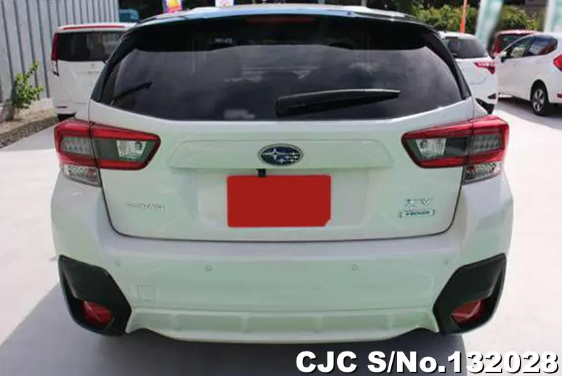 2022 Subaru / XV Stock No. 132028