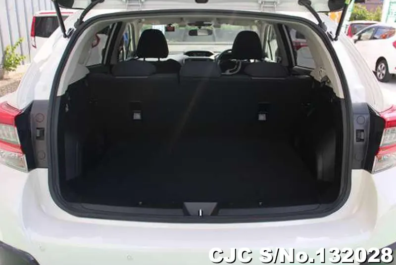 2022 Subaru / XV Stock No. 132028