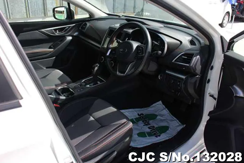 2022 Subaru / XV Stock No. 132028