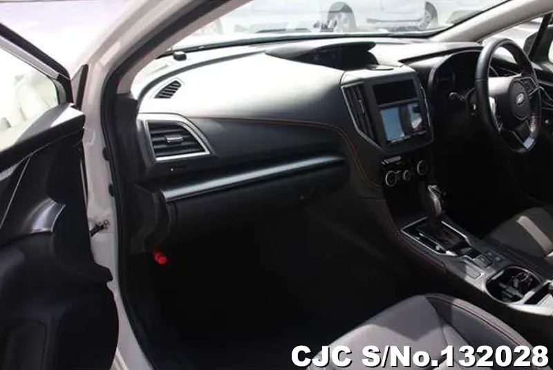 2022 Subaru / XV Stock No. 132028