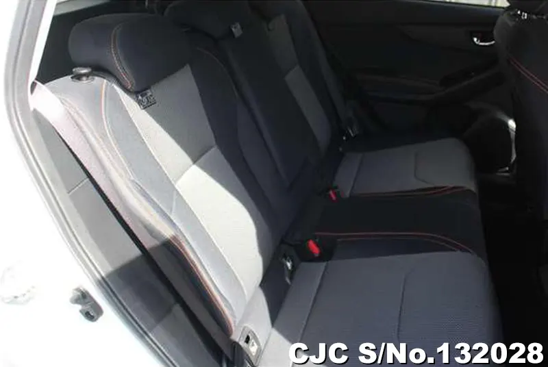 2022 Subaru / XV Stock No. 132028