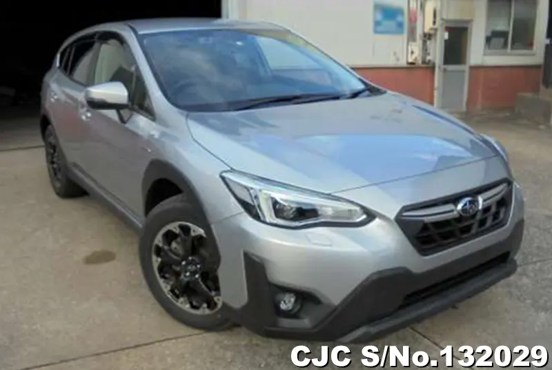 2022 Subaru / XV Stock No. 132029