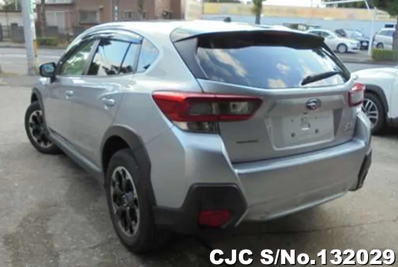2022 Subaru / XV Stock No. 132029