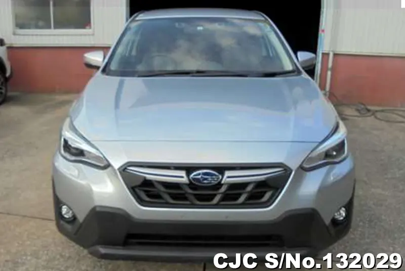 2022 Subaru / XV Stock No. 132029