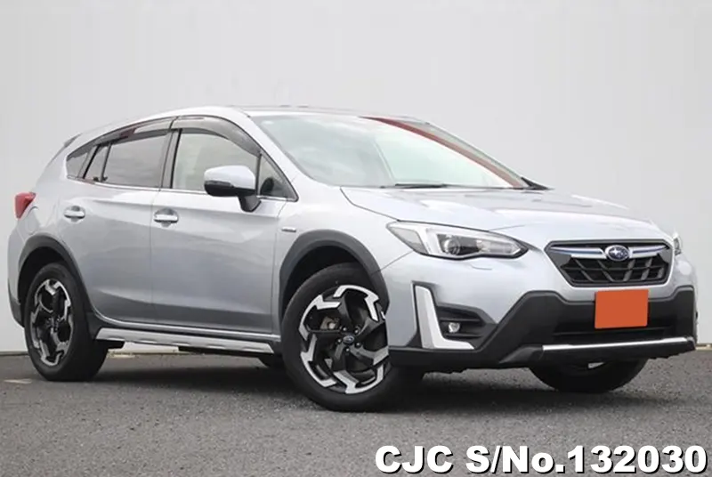 2022 Subaru / XV Stock No. 132030